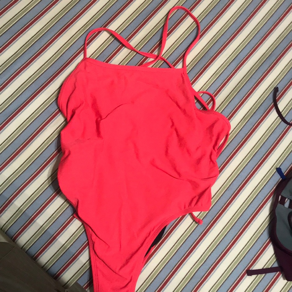 Size 36 Hot pink Jolyn